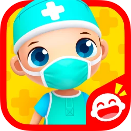 Ícone de Central Hospital Stories
